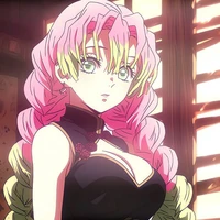 mitsuri