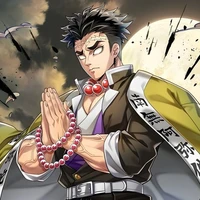 gyomei