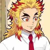 Rengoku Kyojuro