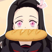 Kamado Nezuko