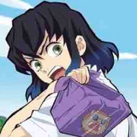 Hashibira Inosuke