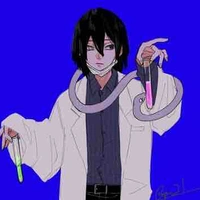 Iguro Obanai
