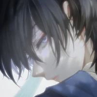 Isagi Yoichi