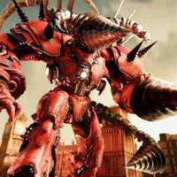 Titan Drillman/ Drake