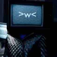 TVwoman/ Bridget