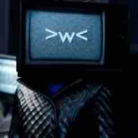 TVwoman/ Bridget