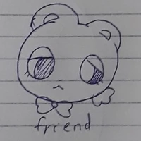 miwin(chú gấu té vào thùng sơn)