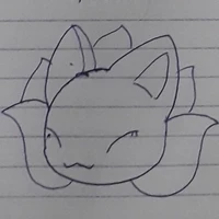 momury (hồ ly bạch tạng)