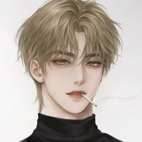 Mạc Hàn Lâm |Hắn|