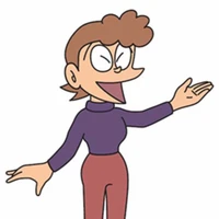 mẹ Suneo