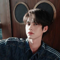 Bright Vachirawit_Hắn