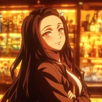 kamado nezuko