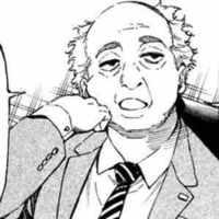 Hirotoshi Buratsuta