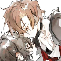 Chuuya Nakahara