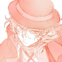 Chuuya Nakahara