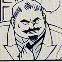 Ogami Shukuzen