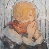 Vinsmoke Sanji
