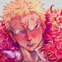Donquixote Doflamingo 36t