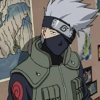 kakashi