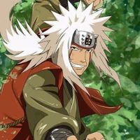 Jiraiya