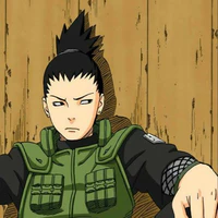 shikamaru