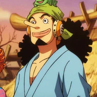 Usopp