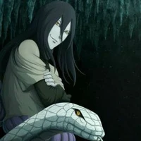 Orochimaru