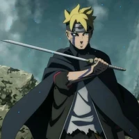 Uzumaki Boruto/TL
