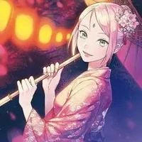Haruno/Uchiha Sakura