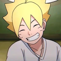 Uzumaki Boruto