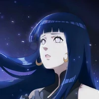 Hyuga/Uzumaki Hinata