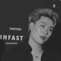 Trần Đăng Dương (DƯƠNG DOMIC)