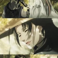 Tàng Sắc Tán Nhân( Ôn Nhược Hi)