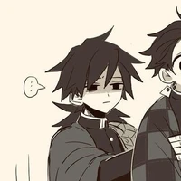Tomioka Giyuu