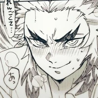 Rengoku Kyoujurou
