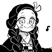 Kamado Nezuko