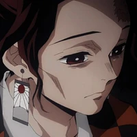 Kamado Tanjuro