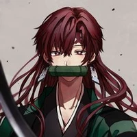 Kamado Tanjirou