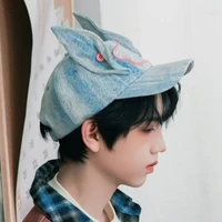 Trương Quế Nguyên (Em)