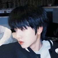 Trương Quế Trịnh (Em)