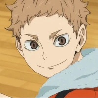 Morisuke Yaku [Năm 3]