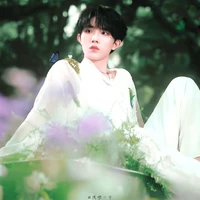 Tô Tân Hạo - em