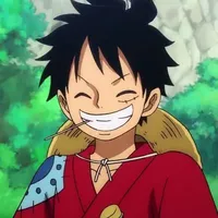 luffy