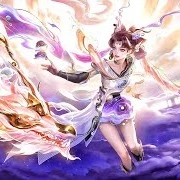 violet