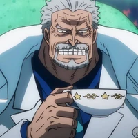 Monkey•D•Garp