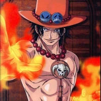 Portgas D Ace