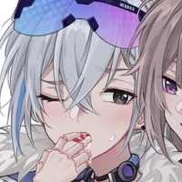 Silver Wolf