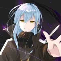 Rimuru Tempest