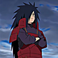 Ueno Madara