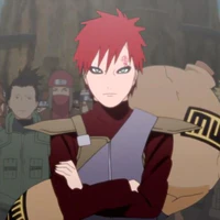 Gaara